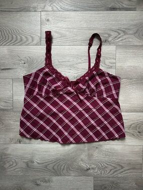 No Boundaries Tank Top